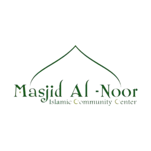 Masjid Al-Noor Islamic Center Logo